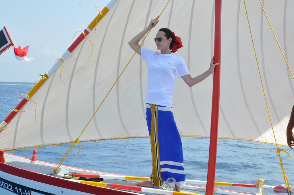 Rasdhoo Coralville Εξωτερικό φωτογραφία