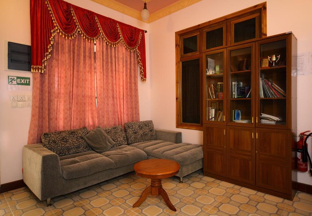 Rasdhoo Coralville Εξωτερικό φωτογραφία