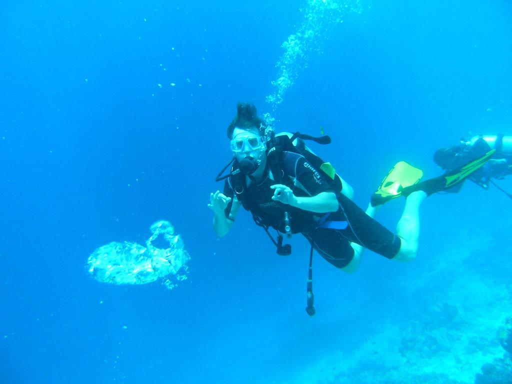 Rasdhoo Coralville Εξωτερικό φωτογραφία