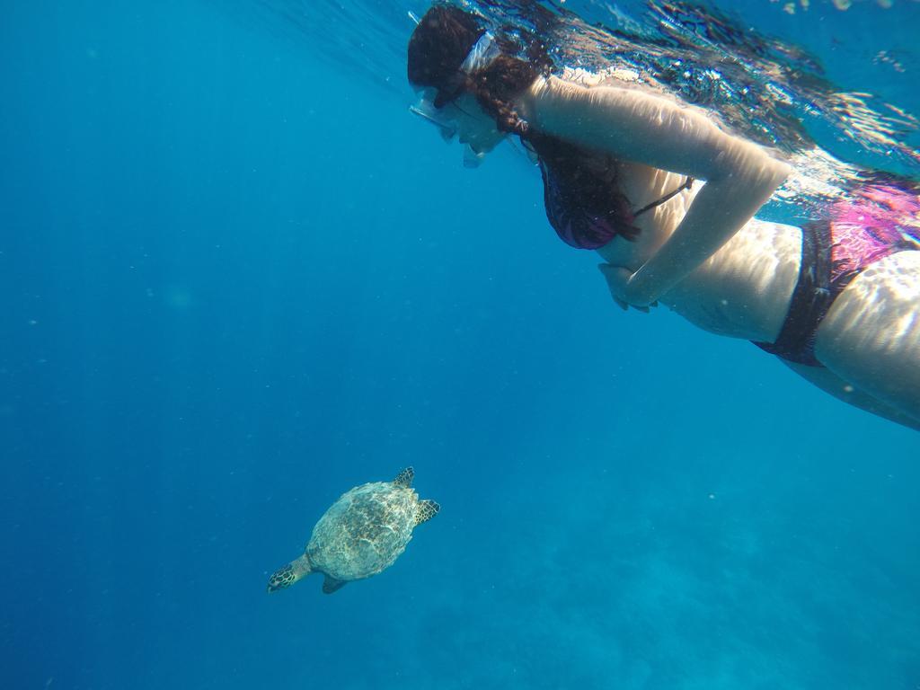 Rasdhoo Coralville Εξωτερικό φωτογραφία