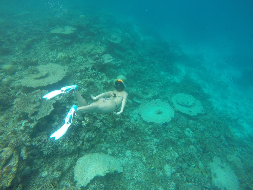 Rasdhoo Coralville Εξωτερικό φωτογραφία