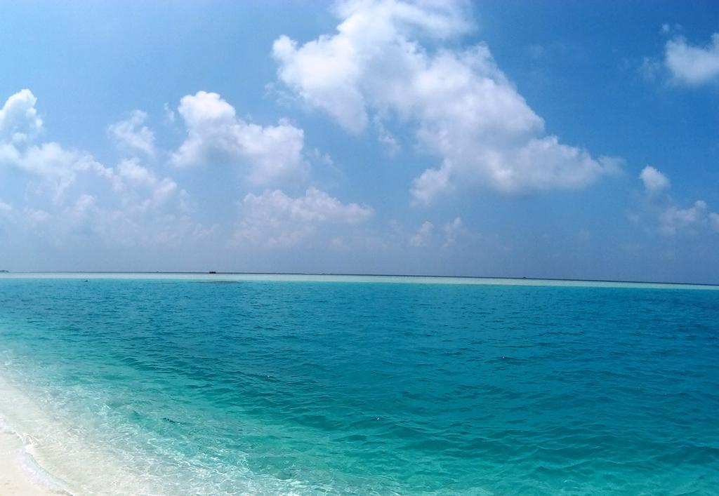 Rasdhoo Coralville Εξωτερικό φωτογραφία