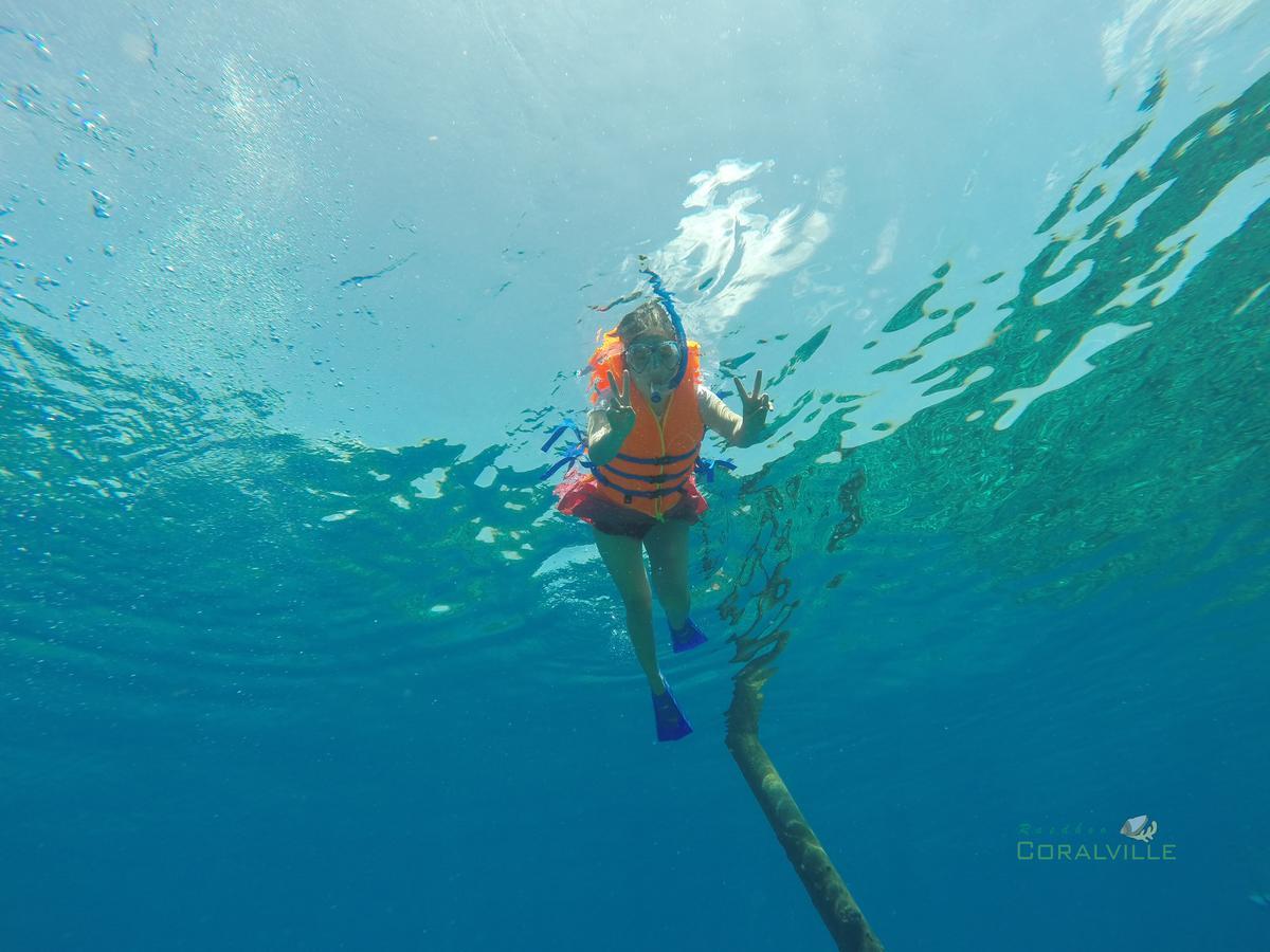 Rasdhoo Coralville Εξωτερικό φωτογραφία